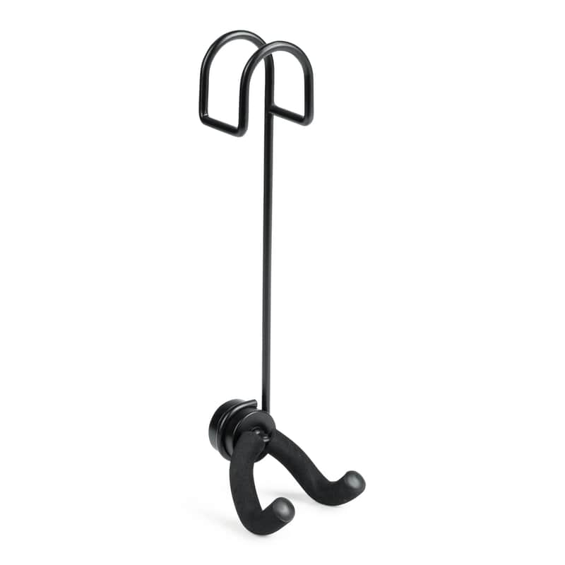 Gator Deluxe Closet Hanger Yoke for Acoustic, Electric & Bass Guitars image 1