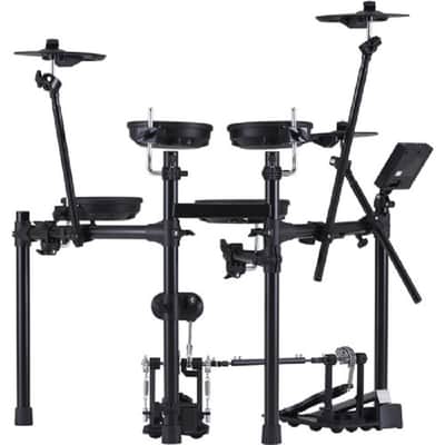 Roland TD-07DMK V-Drums Electronic Drum Kit image 3