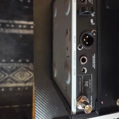 Shure Model: BLX14R-H10 Mid-2015 image 3
