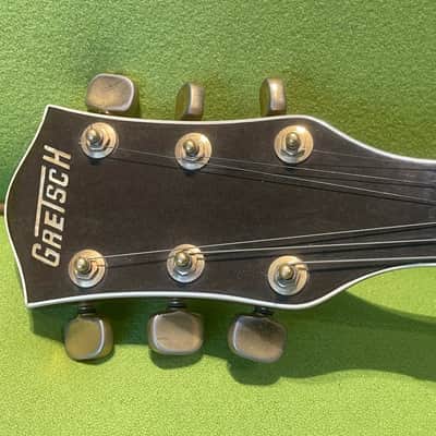 Immagine Gretsch Country Gentleman 1978 - Walnut Stain - 9