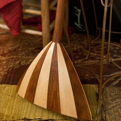 Roosebeck BLLP | Prima Balalaika. New with Full Warranty! image 3