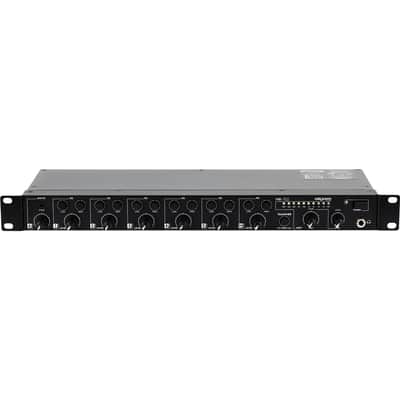 Algam Audio MR-702 Mixer image 4