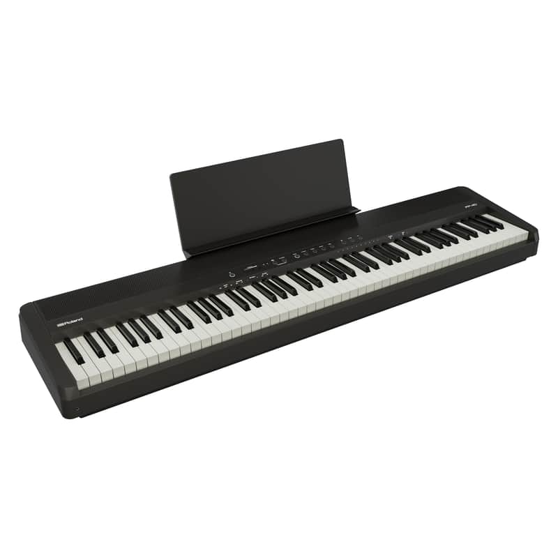 Roland FP-40 88-Key Digital Piano, Black image 1