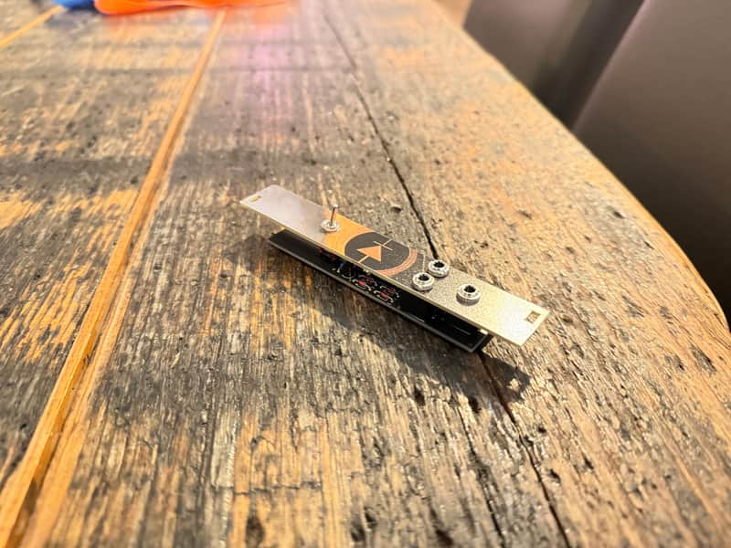 AKS Ringmod Module image 1