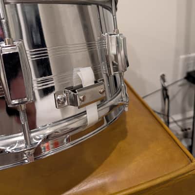 Tama Swingstar 6.5"x14" Snare 1980s Bild 14