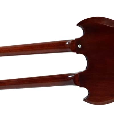 Gibson Custom Shop Jimmy Page Signature EDS-1275 2025 '69 Cherry VOS image 4