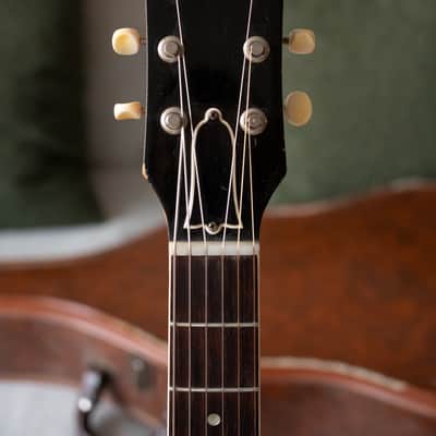 1957 Gibson ES-225TDN image 5