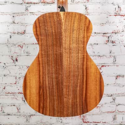 Taylor - (2025) Jacob Collier JCSM-6 - Acoustic-Electric Guitar - Koa/Koa - Natural - w/ AeroCase - x5021 image 7