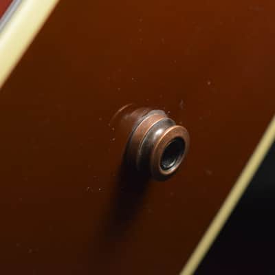 Gibson Hummingbird Standard Wine Red image 11