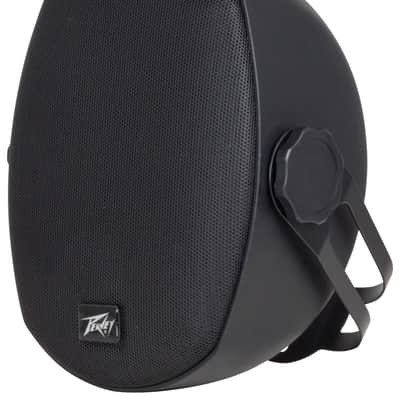 Peavey Impulse 5c - Black Weather-Resistant Outdoor Loudspeaker, Great for Patios, Restaurants image 5