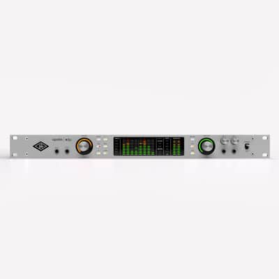 Universal Audio Apollo x8p | Gen 2 Essentials+ image 2