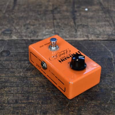 Maxon PT999 “Greco Makes It” Phaser Tone image 5