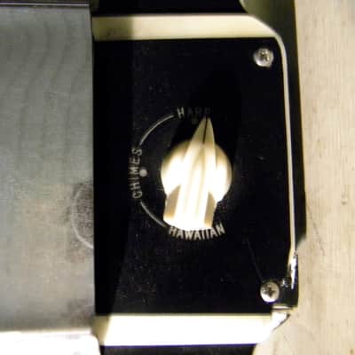 National New Yorker 1937 Lap Steel 7 String image 3