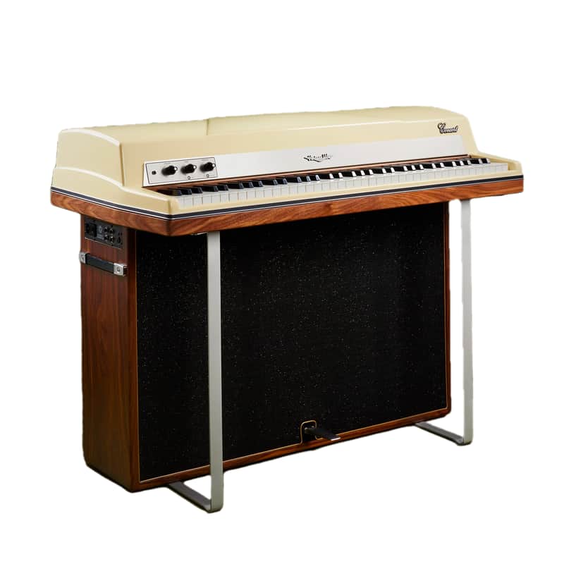 Vintage Vibe Concert 64-Key Electric Piano image 1