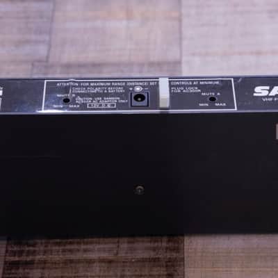 Samson SR 22 - Black image 3