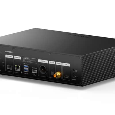 EVERSOLO T8 - Streaming Transport - NEW! image 6