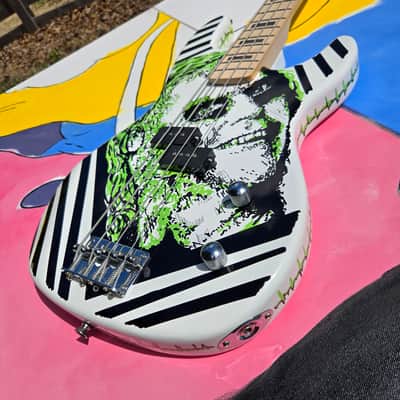 Glarry Bass image 10