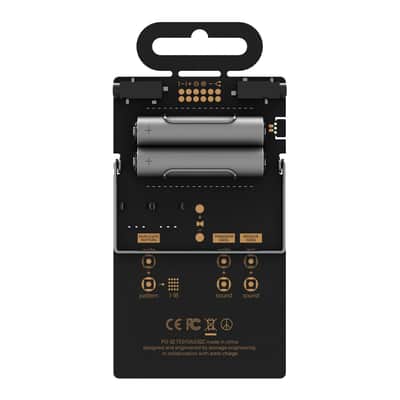 Teenage Engineering: PO-32 Tonic Pocket Operator image 3