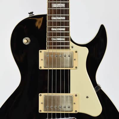 Cort TS200 Black Electric Guitar Occasion image 4