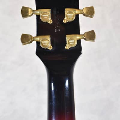 Yamaha SFX-1 MIJ Set Neck image 4