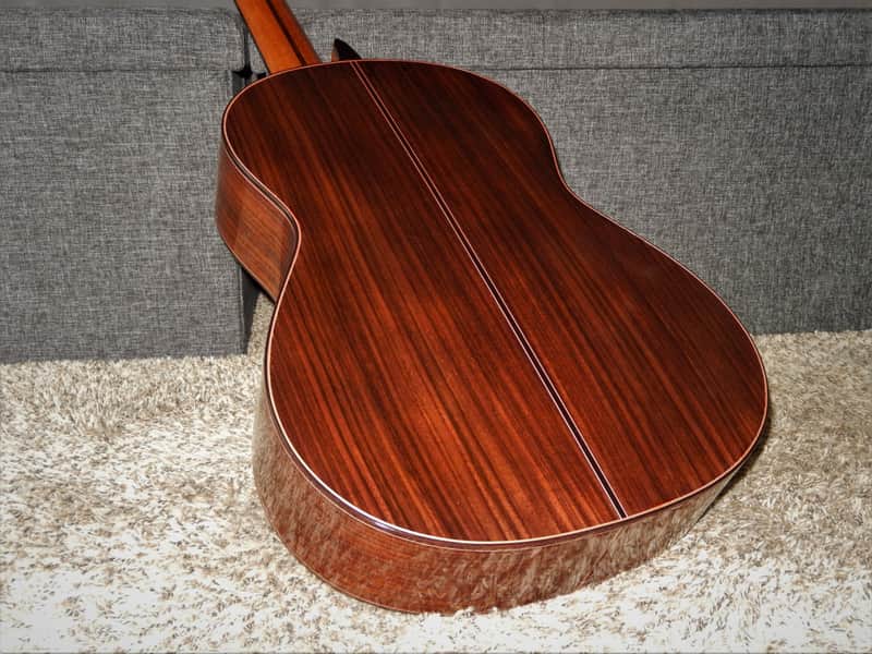 MADE BY RYOJI MATSUOKA - ARANJUEZ 710 - BEAUTIFULLY SOUNDING