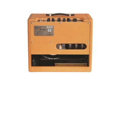FENDER BLUES JUNIOR LACQUERED TWEED image 2