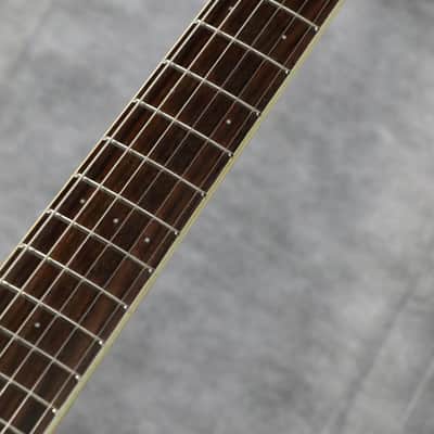 Mosrite 1967 Combo (05/09) image 7