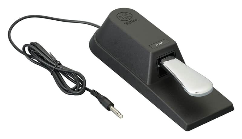 Yamaha FC-4a image 1