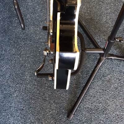 Telestar Unknown LATE 1960’s - TOBACCO BURST image 6