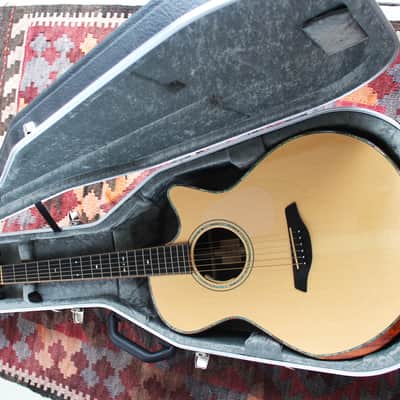 Furch Furch Rainbow Gc-AC 43mm Anthem 2024 - Natural image 3