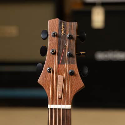 LoneTree Guitars Artist Series 12 Fret Small Jumbo image 4