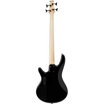 Ibanez GSR200PC-TMU Soundgear Gio - Transparent Marine Burst image 2
