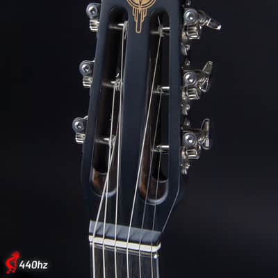 Eastman DM1 Gypsy Jazz Natural image 7
