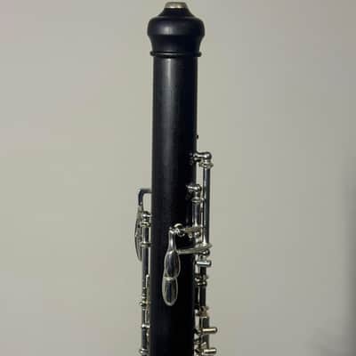 Marigaux 901 Professional Oboe – Fully Replated & Overhauled (c. 1990)(Serial No. 24606 – France) Bild 16