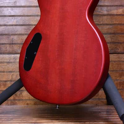 Epiphone Les Paul Special Satin Heritage Cherry Sunburst image 6
