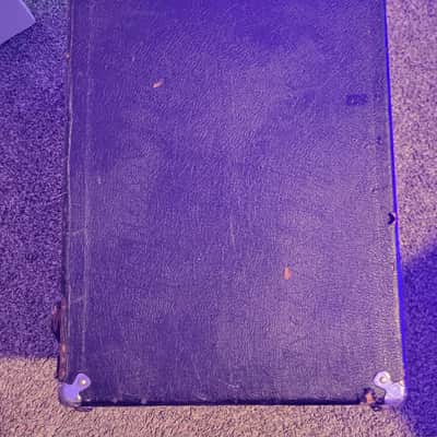Ampeg SB12 Bass/Guitar CABINET ONLY 1967 image 3