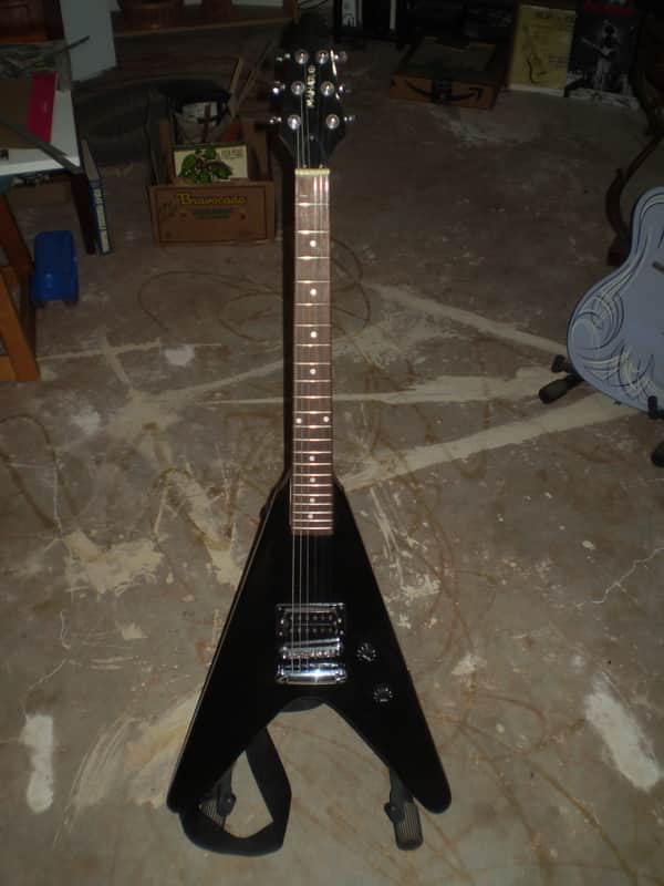 Mahar Flying V image 1
