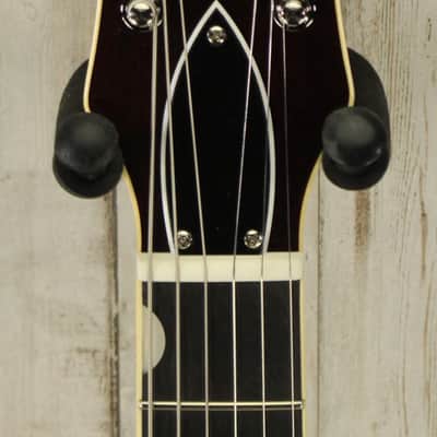 DEMO Gretsch G6129T-59 Vintage Select ’59 Silver Jet - Silver Sparkle (260) image 5