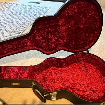 Taylor GT-8 Baritone 8-String Custom Built. image 4
