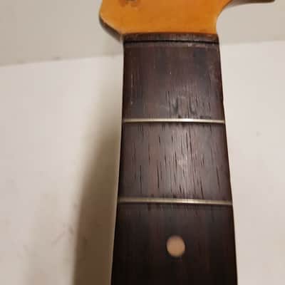 1962 FENDER JAGUAR NECK made in USA image 10