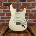 Fender American Vintage II 1961 Stratocaster Olympic White 2026 w/OHSC