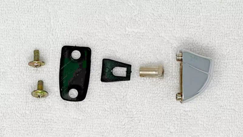 Tom Drum Tension Rod Bracket, 6pk image 1