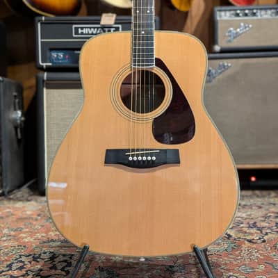 Yamaha FG-340 - Natural image 1