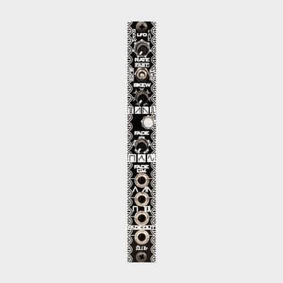 Zlob Modular Skew-Fade LFO image 1