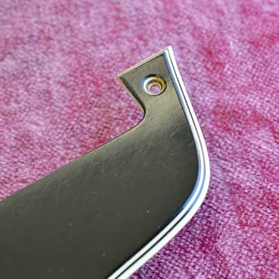 Vintage 1960's Gibson ES-335 Pickguard Narrow Bevel ES-345 ES335 image 5