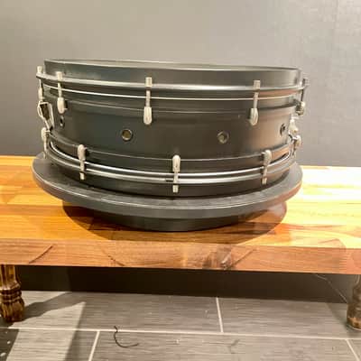 1920s Eugene Geisler & Co in rare Matte Black image 7