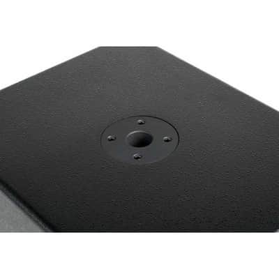 ALTO PROFESSIONAL TX12S Subwoofers TX4 - 12" 900W DSP image 6