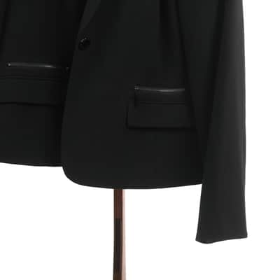 Calvin Klein Suit Jacket Owned by Sheila E. image 4
