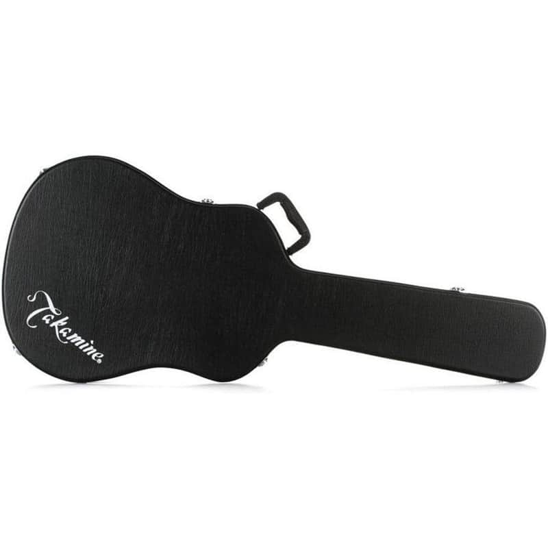 Takamine G-Series NEX/Dreadnought Acoustic Guitar Case image 1