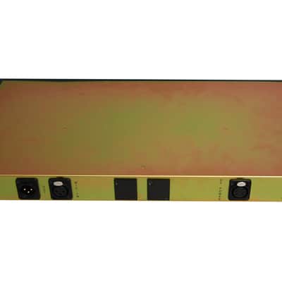 BAE 1073MP Single-Channel Mic Preamp with PSU image 3